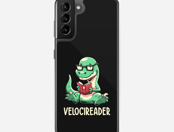 Velocireader