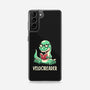 Velocireader-samsung snap phone case-koalastudio