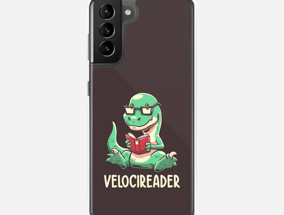 Velocireader