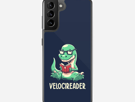 Velocireader