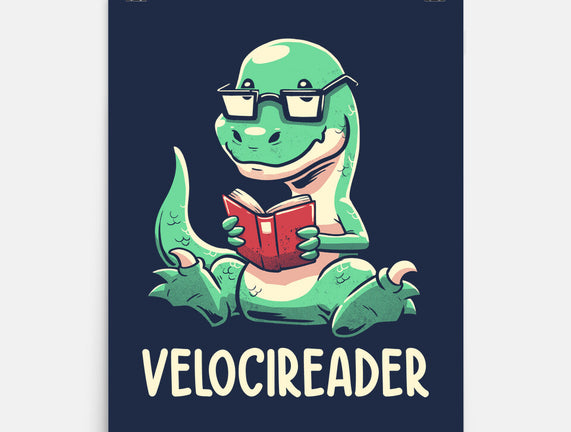 Velocireader