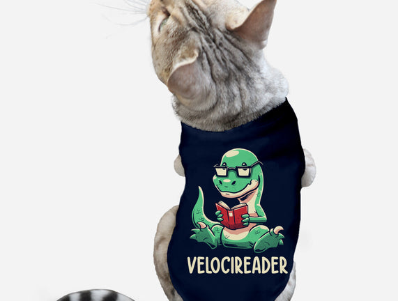 Velocireader