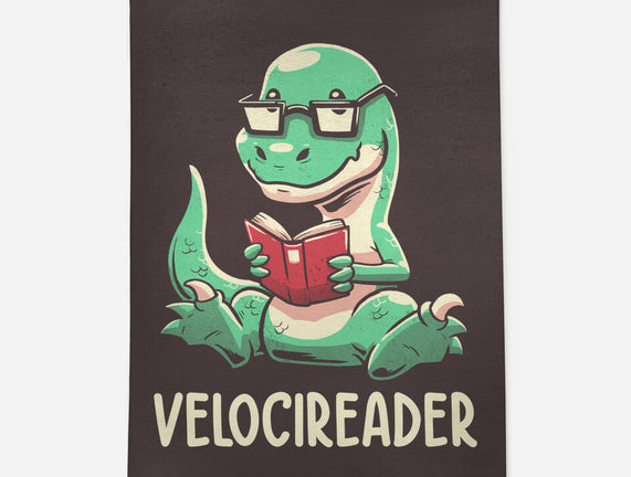 Velocireader