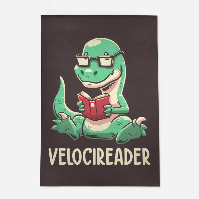 Velocireader-none indoor rug-koalastudio