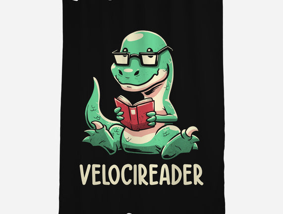 Velocireader