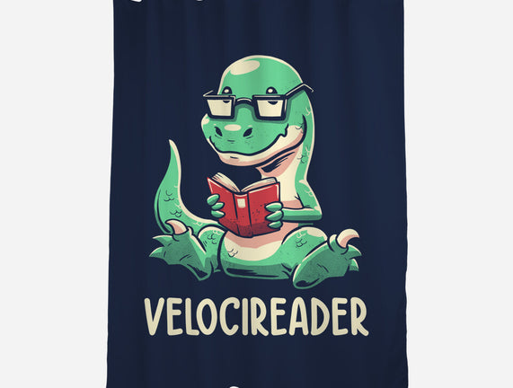 Velocireader