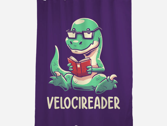 Velocireader