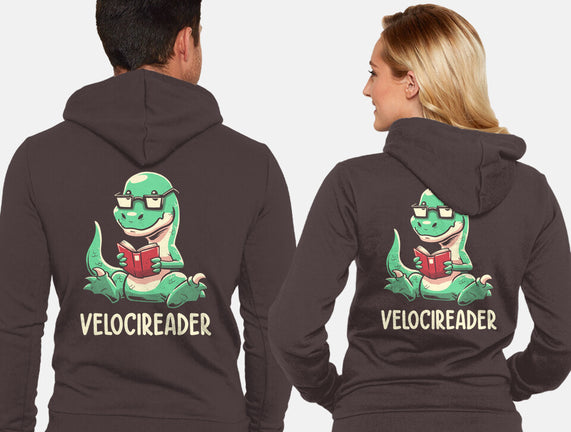 Velocireader