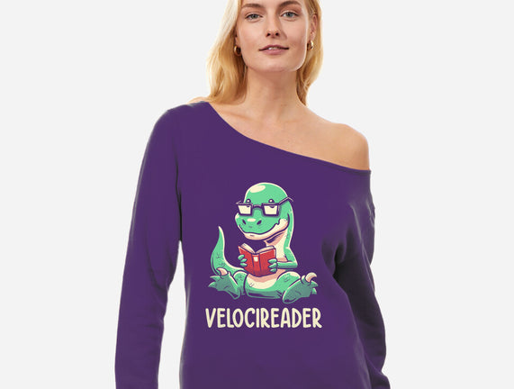 Velocireader