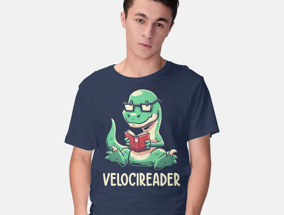 Velocireader