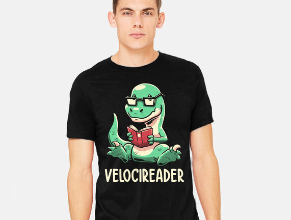 Velocireader