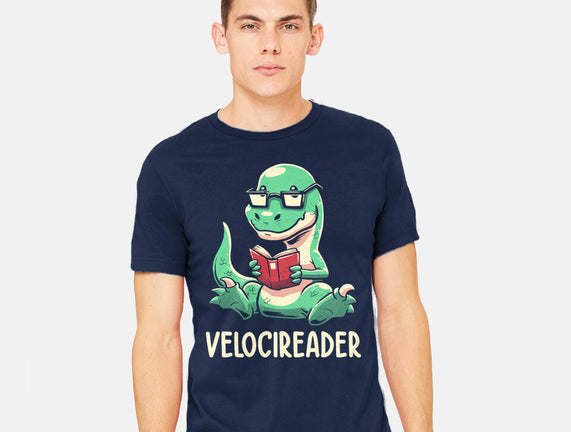 Velocireader