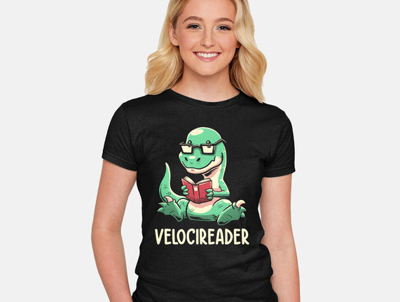 Velocireader