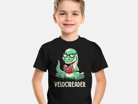 Velocireader