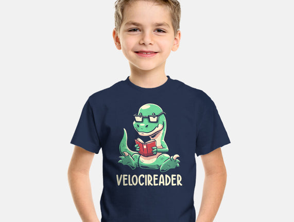 Velocireader