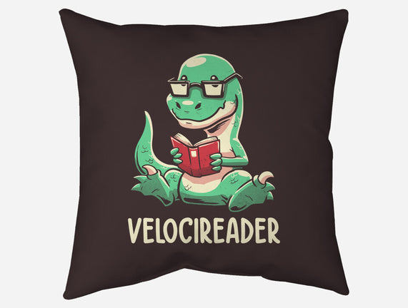 Velocireader