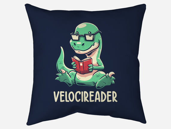 Velocireader