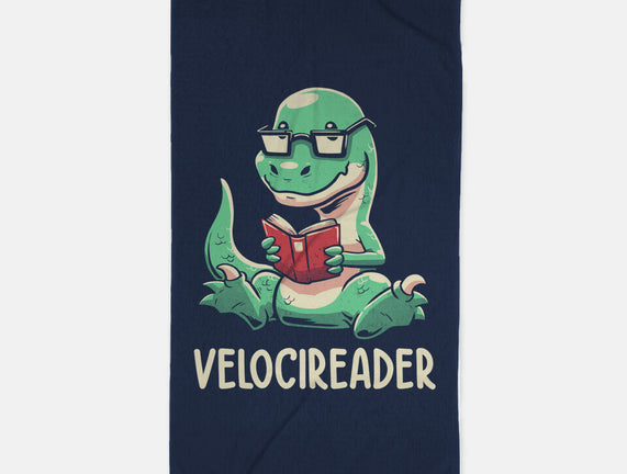 Velocireader