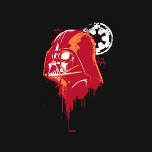 Dark Side Graffiti