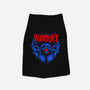 Heavy Metal Evil-dog basic pet tank-illproxy