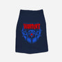 Heavy Metal Evil-dog basic pet tank-illproxy