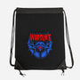 Heavy Metal Evil-none drawstring bag-illproxy
