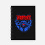 Heavy Metal Evil-none dot grid notebook-illproxy