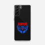 Heavy Metal Evil-samsung snap phone case-illproxy