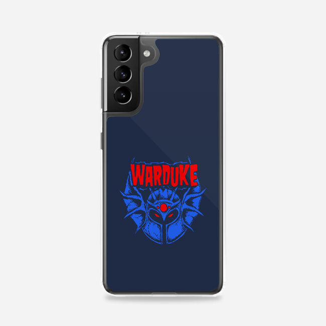 Heavy Metal Evil-samsung snap phone case-illproxy