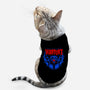 Heavy Metal Evil-cat basic pet tank-illproxy