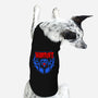 Heavy Metal Evil-dog basic pet tank-illproxy