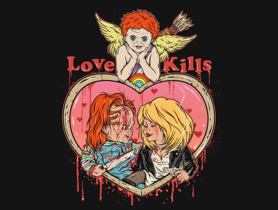 Love Kills