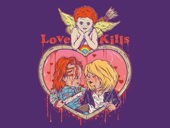 Love Kills