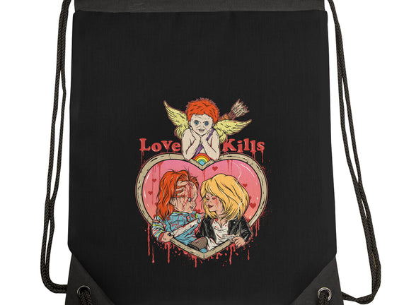 Love Kills