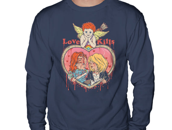Love Kills