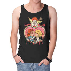 Love Kills