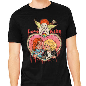 Love Kills
