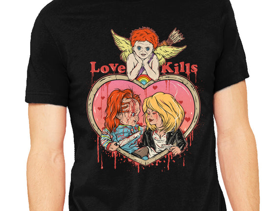 Love Kills
