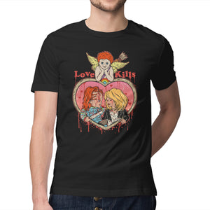 Love Kills