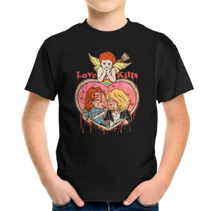 Love Kills