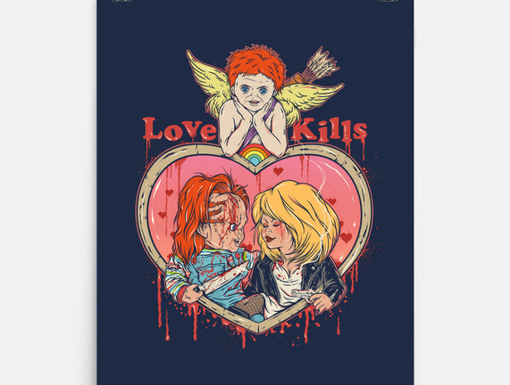 Love Kills