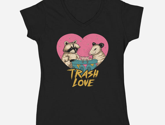 Trash Love