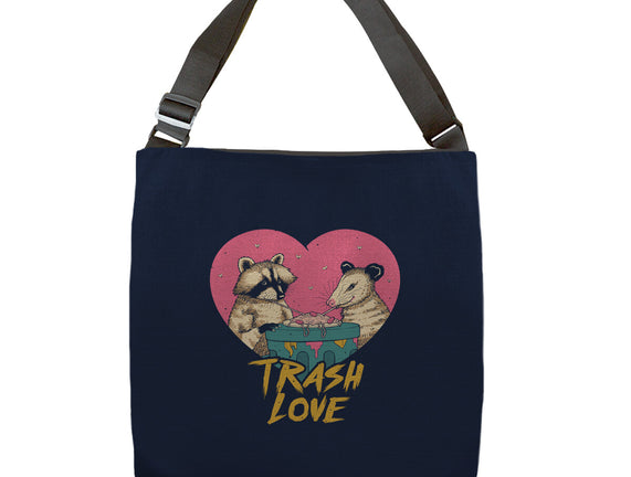 Trash Love