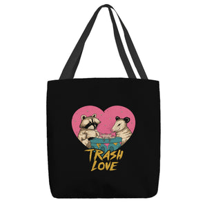 Trash Love