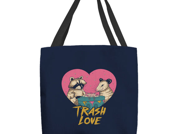 Trash Love