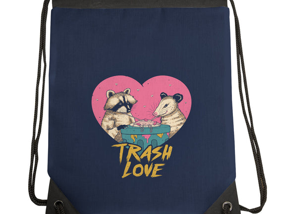 Trash Love