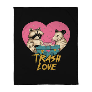 Trash Love