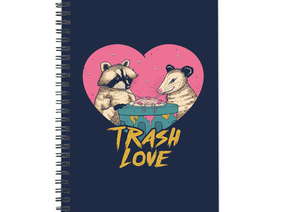 Trash Love