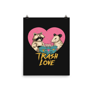 Trash Love