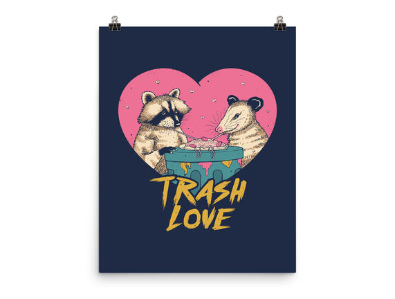 Trash Love